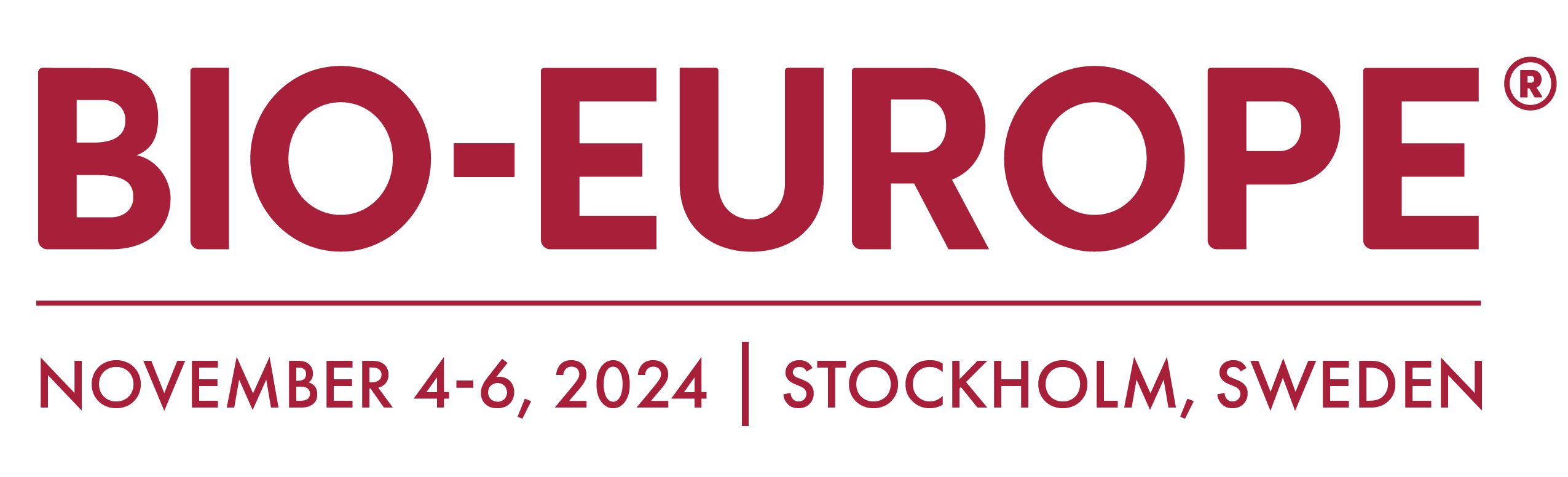 BIOEurope® 2024 One Nucleus